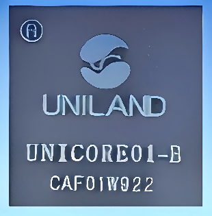 UNICORE01