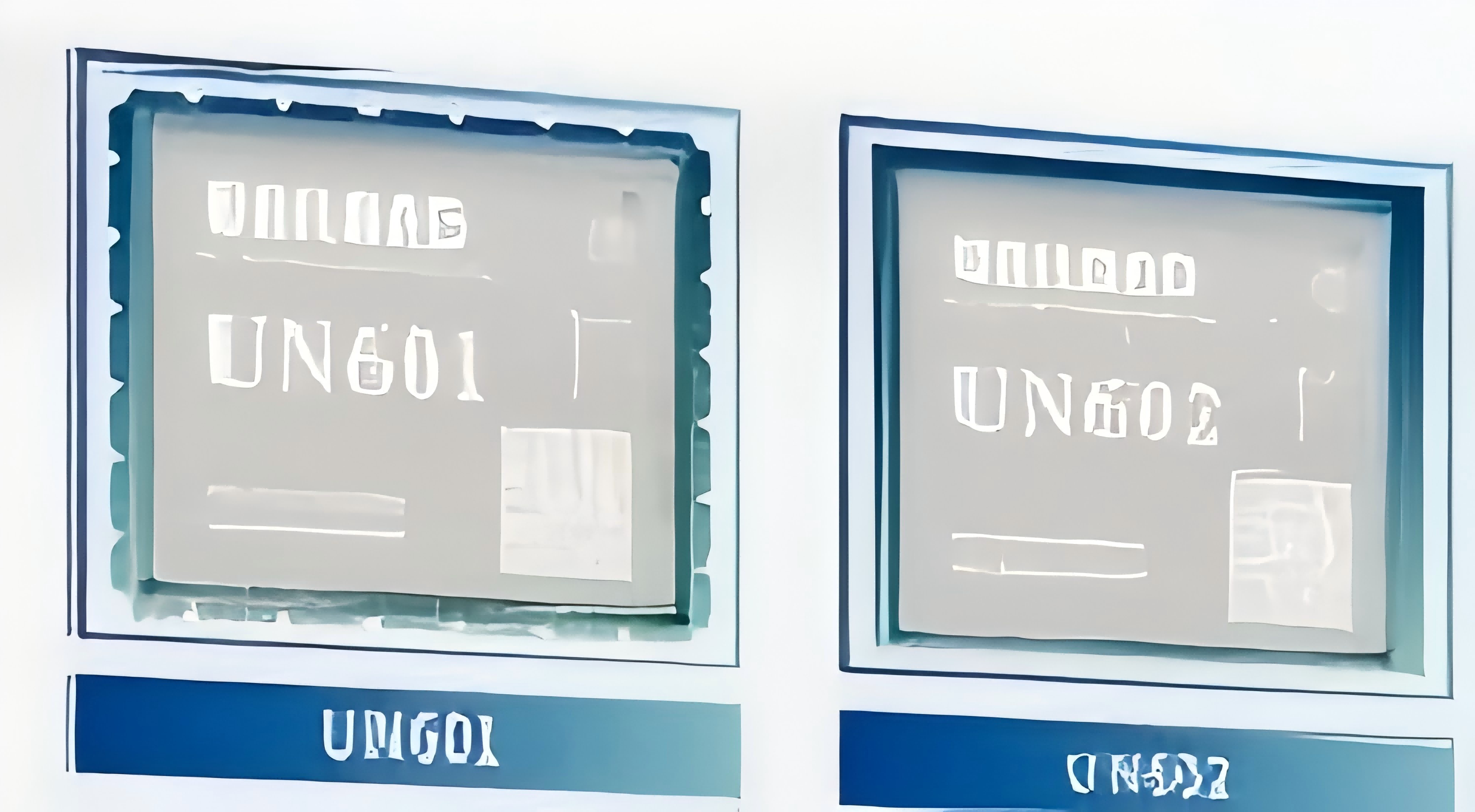 UN601/UN602